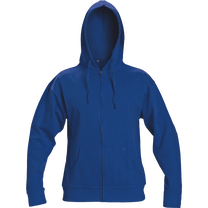 Džemperi universāls Cerva Nagar, royal blue krās., XXL izmērs