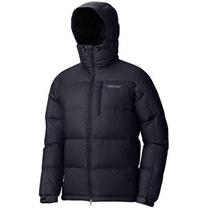 Зимняя куртка, мужские Marmot, черный цв., xl