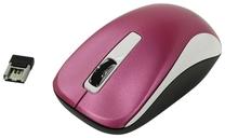 Bezvadu datora pele Genius NX-7010, balta krās./melna krās./rozā krās.