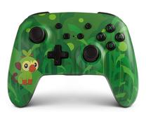 Žaidimų pultas PowerA Enhanced Pokemon Grookey