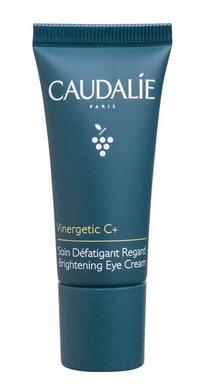 Крем для глаз Caudalie Vinergetic C+, 15 мл