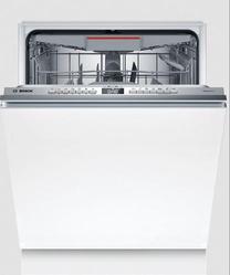 Įmontuojama indaplovė Bosch SBH4ECX10E
