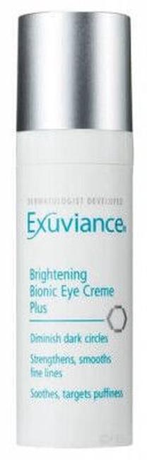 Acu krēms Exuviance Brightening Bionic, 15 ml