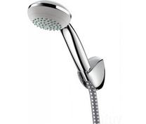 Dušo komplektas Hansgrohe Crometta 85, chromo sp.
