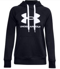 Džemperis, moterims Under Armour, juoda sp., xl