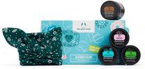 Набор масок для лица The Body Shop Slather & Glow, 60 мл, 5 шт.