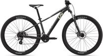 Velosipēds kalnu Liv Tempt 4, 29 ", L rāmis, melna krās.