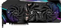Vaizdo plokštė Gigabyte GeForce RTX 3080 Ti GV-N308TAORUSM-12GD, 12 GB, GDDR6X