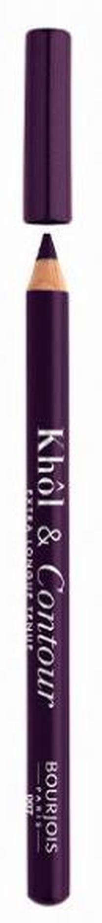 Карандаш для глаз Bourjois Paris, prunissime цв. 07