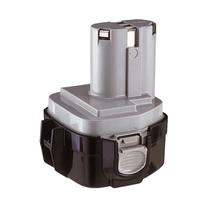 Akumuliatorius Makita, 12 V, ni-mh, 2800 mAh