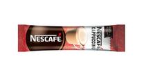 Tirpi kava Nescafe Cappucino, 0.015 kg