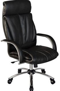 Darbo kėdė MN, juoda