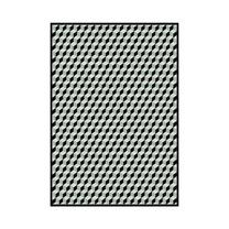 Ковер Domoletti Florence 1501_102320, многоцветный/черный цв./серый цв., 133 см x 190 см