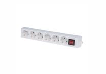 Kontaktdakšiņu savienotājs Okko G0N6S/KF-06K, 16 A, 230 V