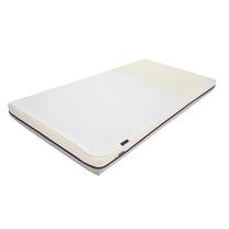 Čiužinio apsauga Clevamama Tencel 3329, 90 cm x 70 cm, minkštas