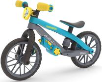 Balansinis dviratis Chillafish BMXie Moto CPMX03BLU, mėlyna sp., 12"