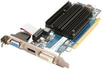 Vaizdo plokštė Sapphire Radeon HD6450 11190-09-10G, 2 GB, GDDR3
