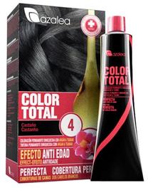 Matu krāsa Azalea Color Total, castaño krās., Castaño Az 4, 155 ml