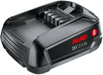 Akumulators AL-KO BlowFlex B50, 18 V, li-ion, 2500 mAh