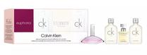 Набор духов Calvin Klein Women Set