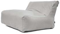 Sėdmaišis Slowdown Sofa Lounge Riviera SF120B.RI.LG, šviesiai pilka sp., 800 l