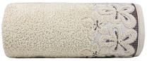 Vannas dvielis Greno RFQ-08, bēša krās., 140 cm x 70 cm
