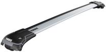 Automobilių stogo skersinis Thule WingBar Edge Set 9582, 83.2 cm