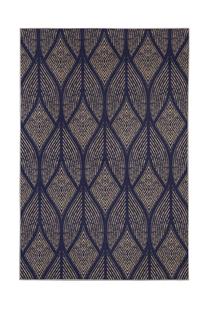 Ковровая дорожка Conceptum Hypnose Marlowe, многоцветный, 200 см x 80 см