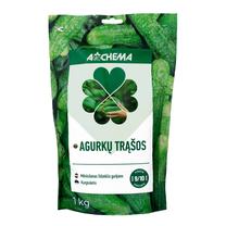 Trąšos agurkams Agrochema, birios, 1 kg