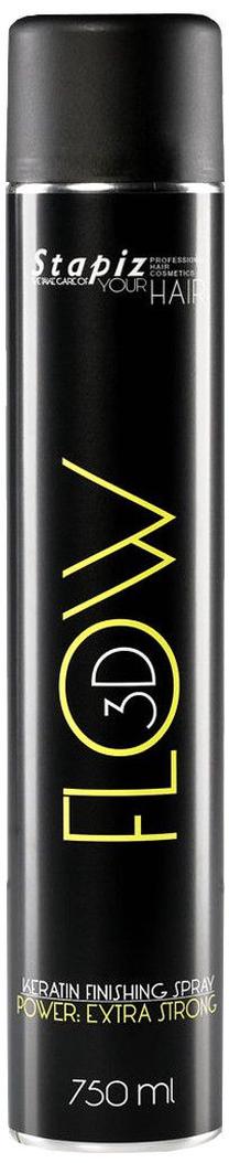 Plaukų lakas Stapiz, 750 ml