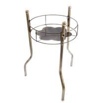 Gėlių stovas 10-046-4, 27 cm x 27 cm x 45 cm, Ø 27 cm