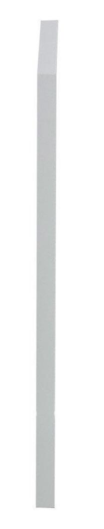 Black Red White Median Dummy Side White/Glossy White