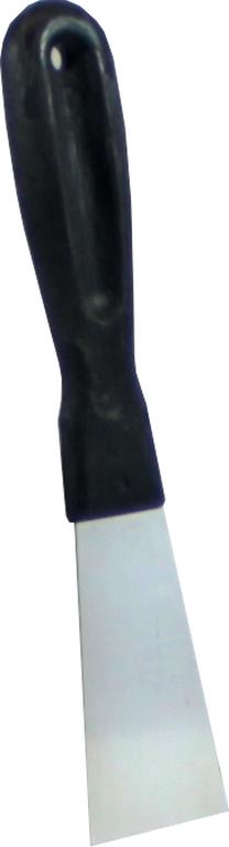 Špaktele Comensal 501, 4 cm, nerūsējošais tērauds