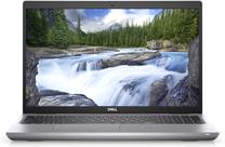Portatīvais dators Dell Latitude 5521 N003L552115EMEA PL, Intel Core i5-11500H, 16 GB, 256 GB, 15.5 ", Intel HD, pelēka krās., EN, Windows