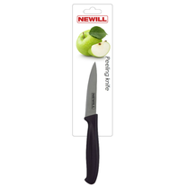 Kööginuga Newill, 200 mm, plastik/teras