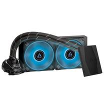Vandens aušintuvas procesoriui Arctic Liquid Freezer II 240 RGB