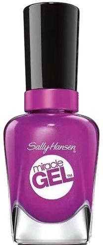 Nagų lakas Sally Hansen, hunger flames sp., 14 ml