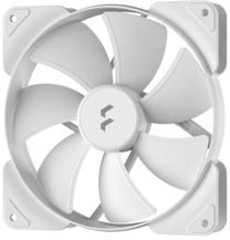 Ventiliatorius Fractal Design FD-F-AS1-1402, 17 cm, balta sp.