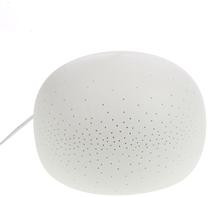 Laualambid Amadeus Bonnie, E14, 8W, valge v./valge v.