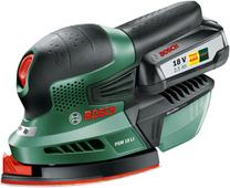 Akumulatora slīpēšanas mašīnas Bosch PSM 18, 18 V