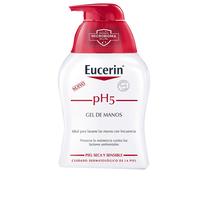 Skystas muilas Eucerin pH5, 250 ml