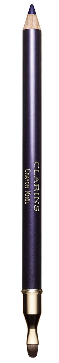 Acu zīmulis Clarins Crayon Khol 10 true violet