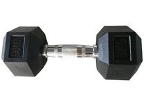 Hantel Outliner, 8 kg