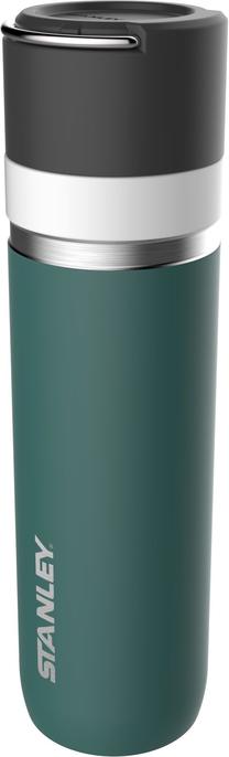 Termogertuvė Stanley Go Series Ceramivac, 0.7 l, žalia sp.