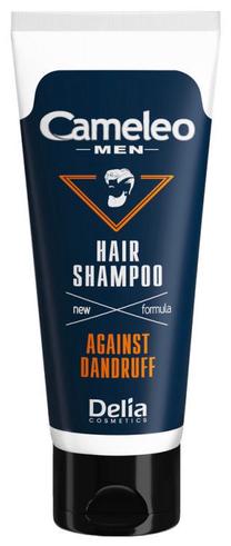 Šampūnas Delia Cosmetics Against Dandruff, 150 ml