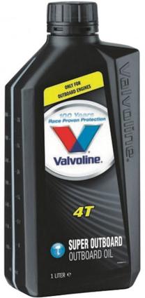 Motoreļļa Valvoline 10W - 30, 1 l