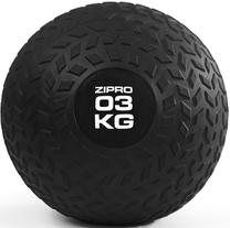 Pildbumba Zipro Slam Ball, 230 mm, 3 kg