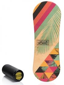 Balansa paliktnis Trickboard Classic Summer 426336, 87 cm, 5.3 kg