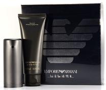 Dovanų komplektas vyrams Giorgio Armani Emporio Lui Giftset