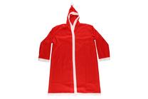 Kalėdinė dekoracija Winteria Santa Claus Jacket, raudona sp.
